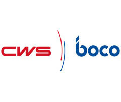 CWS boco logo