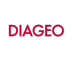 Diageo logo