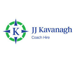 JJK Logo Coach Hire