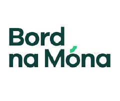 bord na mona logo