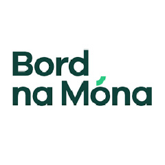 bord na mona logo