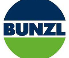 bunzl logo