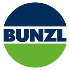 bunzl logo