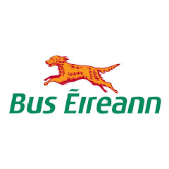 bus eireann logo