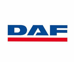 daf logo