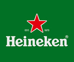 heineken logo