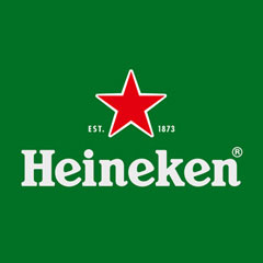 heineken logo