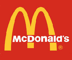 mcdonalds logo