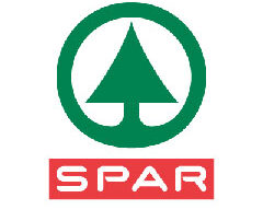 spar logo