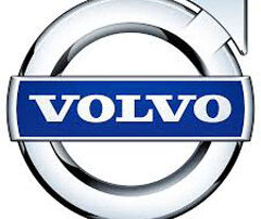 volvo logo