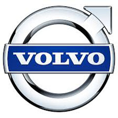 volvo logo